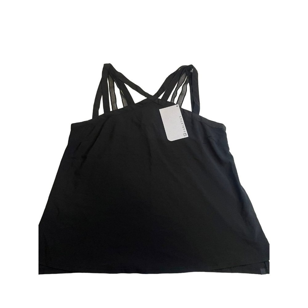 Fabletics Liza Tank Medium New with Tags